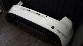 5G6807421BK 5g6807421bk Бампер задний Volkswagen Golf 7 Арт e9202695, вид 10