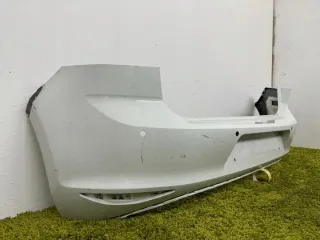 5g6807421 Бампер задний Volkswagen Golf 7 Арт e9202700, вид 2