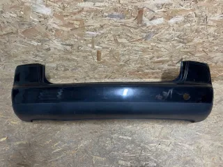 1T0807421 1T0807521 Бампер задний Volkswagen Touran 1 Арт e9202797, вид 1
