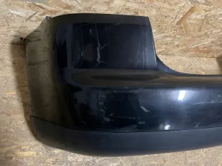 1T0807421 1T0807521 Бампер задний Volkswagen Touran 1 Арт e9202797, вид 2