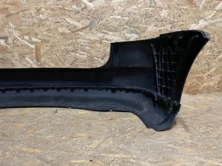1T0807421 1T0807521 Бампер задний Volkswagen Touran 1 Арт e9202797, вид 7