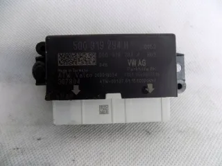 5Q0919294H Блок управления (другие) Volkswagen Golf 7 Арт e9202832, вид 1