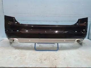 Бампер задний Volvo XC90 2 Арт e9202839, вид 1