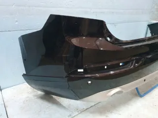  Бампер задний Volvo XC90 2 Арт e9202839, вид 2