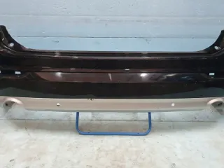  Бампер задний Volvo XC90 2 Арт e9202839, вид 3