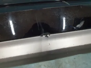  Бампер задний Volvo XC90 2 Арт e9202839, вид 9