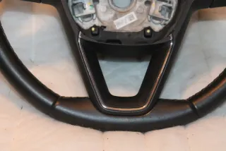 5F0419091L Руль Seat Ibiza 4 Арт e9203086, вид 2