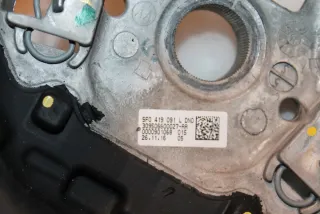 5F0419091L Руль Seat Ibiza 4 Арт e9203086, вид 6