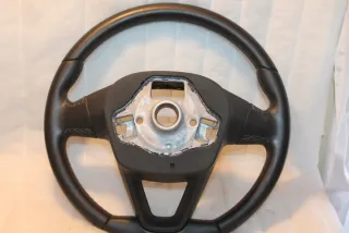 5F0419091L Руль Seat Ibiza 4 Арт e9203086, вид 7
