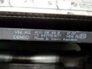  Передняя панель крепления облицовки (телевизор) Audi Q7 4M Арт e9203308, вид 9