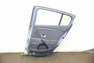 SAN913 Дверь задняя правая Renault Megane 3 Арт e9203837, вид 2