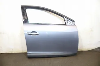 SAN913 Дверь передняя правая Renault Megane 3 Арт e9203838, вид 1