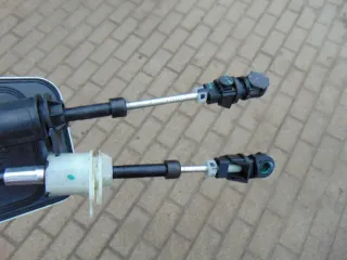  Трос кулисы КПП Fiat Tipo 2 Арт e9204568, вид 4