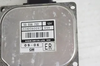 55556752 Блок управления АКПП Opel Corsa D Арт e9204685, вид 3