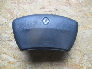 8200071201C Подушка безопасности Renault Espace 4 Арт e9204781, вид 1