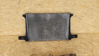 4M0145805M 4m0145805m Интеркулер Audi Q7 4M Арт e9205318, вид 1