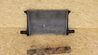 4M0145805M 4m0145805m Интеркулер Audi Q7 4M Арт e9205318, вид 3