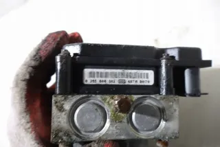 0265800382 Блок ABS Toyota Avensis 2 Арт e9205423, вид 4