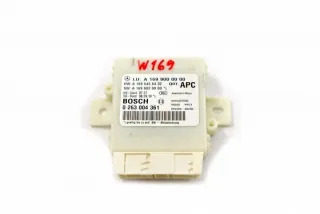 A1699000000 A1699000000,A169 Датчик температуры Mercedes B W245 Арт e9206830, вид 1