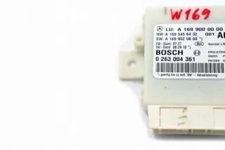 A1699000000 A1699000000,A169 Датчик температуры Mercedes B W245 Арт e9206830, вид 5