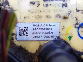 5Q0919050AN Насос топливный Skoda Superb 3 Арт e9207009, вид 3