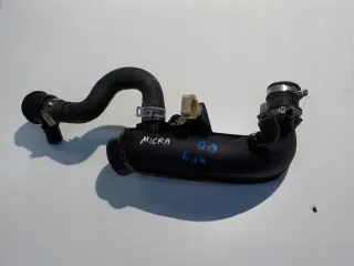 111241PS Гофра инжектора Nissan Micra K14 Арт e9207067, вид 1