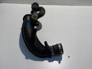 111241PS Гофра инжектора Nissan Micra K14 Арт e9207067, вид 2
