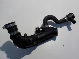 111241PS Гофра инжектора Nissan Micra K14 Арт e9207067, вид 3