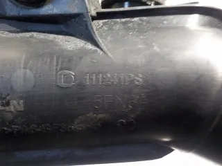 111241PS Гофра инжектора Nissan Micra K14 Арт e9207067, вид 4