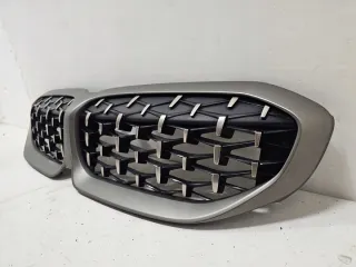 19297610 Решетка радиатора BMW 3 G20/G21 Арт e9207073, вид 5