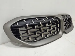 19297610 Решетка радиатора BMW 3 G20/G21 Арт e9207073, вид 6