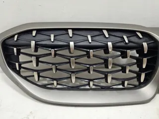 19297610 Решетка радиатора BMW 3 G20/G21 Арт e9207073, вид 7