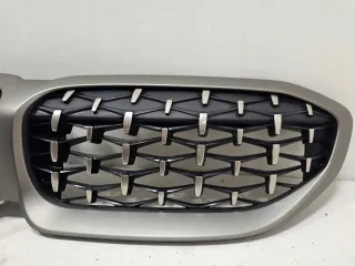 19297610 Решетка радиатора BMW 3 G20/G21 Арт e9207073, вид 8