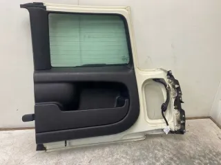  Крышка багажника (дверь 3-5) MINI CLUBMAN R55 Арт e9207614, вид 8