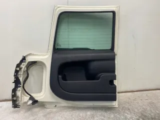  Крышка багажника (дверь 3-5) MINI CLUBMAN R55 Арт e9207615, вид 8