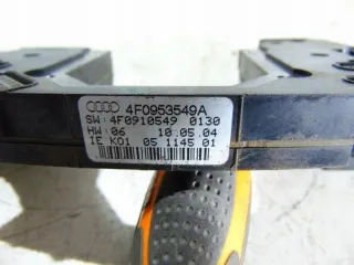4F0953549A 4F0910549 Блок управления (другие) Audi A8 D3 (S8) Арт e9208282, вид 3