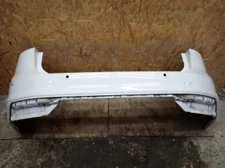 3G9807421D 3G9945095G Бампер задний Volkswagen Passat B8 Арт e9208498, вид 1