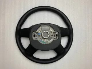 4G0419091M 4G0419091 Руль Audi A6 C7 (S6,RS6) Арт e9208609, вид 2