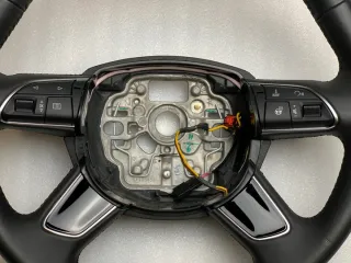 4G0419091M 4G0419091 Руль Audi A6 C7 (S6,RS6) Арт e9208609, вид 3