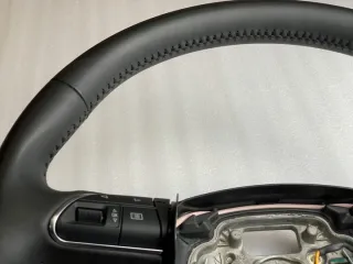 4G0419091M 4G0419091 Руль Audi A6 C7 (S6,RS6) Арт e9208609, вид 4