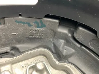 4G0419091M 4G0419091 Руль Audi A6 C7 (S6,RS6) Арт e9208609, вид 5