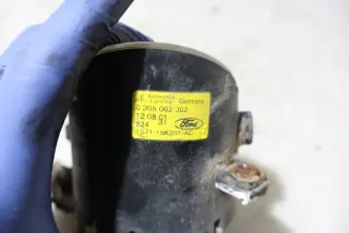 1S71-15K201-AC Фара противотуманная правая Ford Mondeo 3 Арт e9208806, вид 4