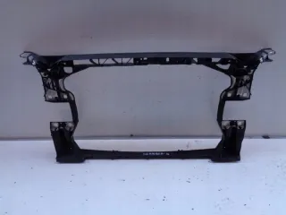 8W0805594 Передняя панель крепления облицовки (телевизор) Audi A4 B9 Арт e9208877, вид 1