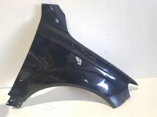 4L0-821-101 4L0-821-102 4L0821102 Крыло переднее правое Audi Q7 4L Арт e9209388, вид 1