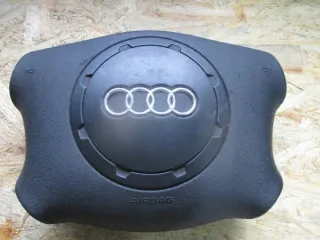 8L0880201H Подушка безопасности Audi A3 8L Арт e9209706, вид 1