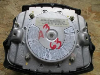 8L0880201H Подушка безопасности Audi A3 8L Арт e9209706, вид 3