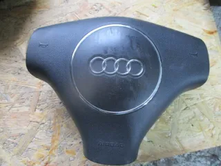 8E0880201CR Подушка безопасности Audi A4 B6 Арт e9209736, вид 1