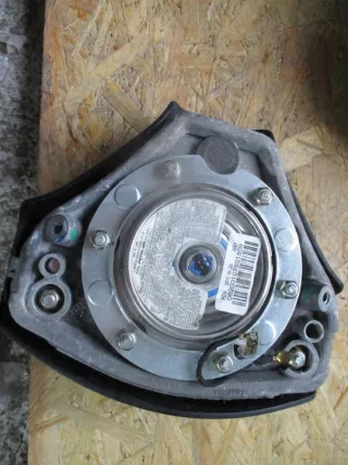 8E0880201CR Подушка безопасности Audi A4 B6 Арт e9209736, вид 3