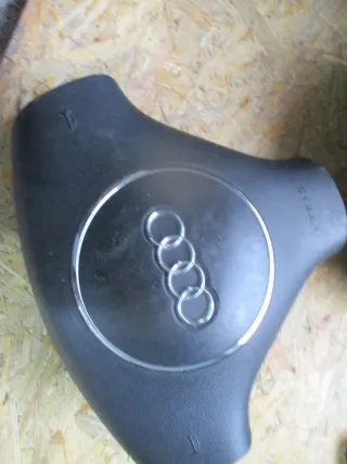 8E0880201CR Подушка безопасности Audi A4 B6 Арт e9209736, вид 4