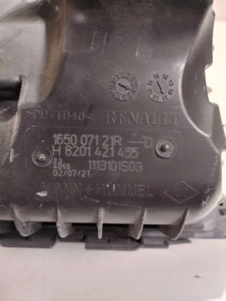 165007121R Корпус воздушного фильтра Renault Talisman 1 Арт e9210422, вид 8